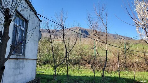 Bağ evi, Şabran r.