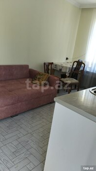 Həyət evi kirayə verilir, Bakıxanov qəs.