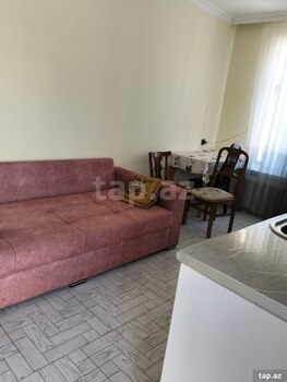 Həyət evi kirayə verilir, Bakıxanov qəs.