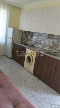 Həyət evi kirayə verilir, Bakıxanov qəs.
