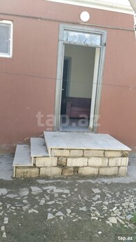 Həyət evi kirayə verilir, Bakıxanov qəs.
