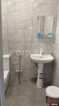 Həyət evi kirayə verilir, Bakıxanov qəs.