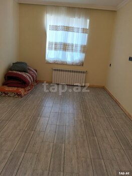 Həyət evi kirayə verilir, Bakıxanov qəs.