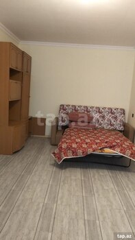 Həyət evi kirayə verilir, Bakıxanov qəs.