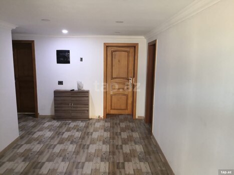 Həyət evi, Xaçmaz ş.