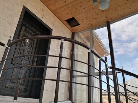 Həyət evi, Xaçmaz ş.