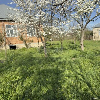 Bağ evi, Göyçay r.