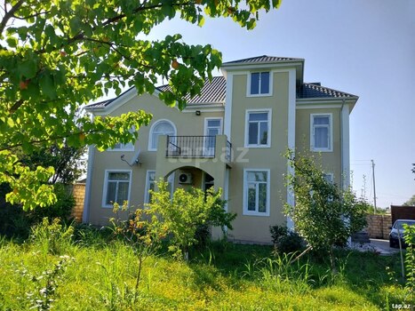 Həyət evi, Xudat ş.