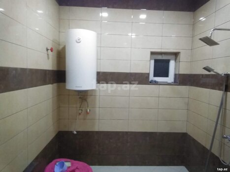 Həyət evi, Xudat ş.