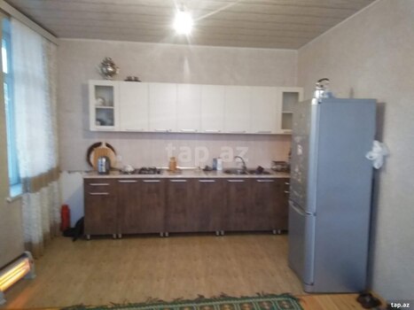 Həyət evi, Xudat ş.