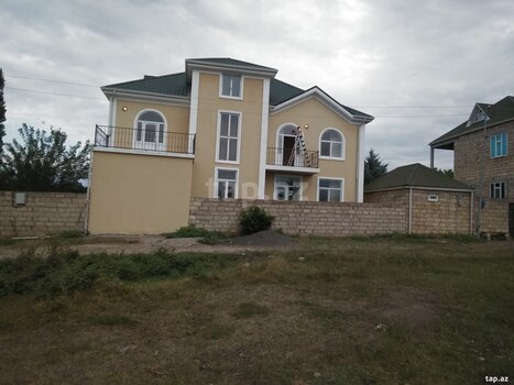 Həyət evi, Xudat ş.