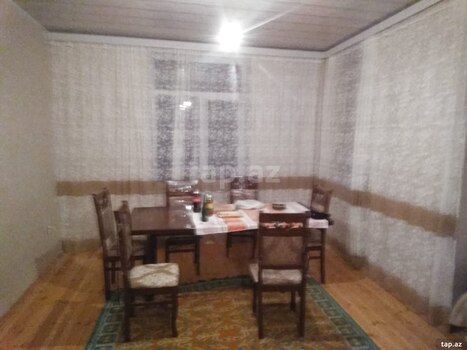 Həyət evi, Xudat ş.