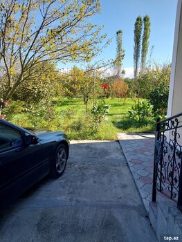 Həyət evi, Xudat ş.