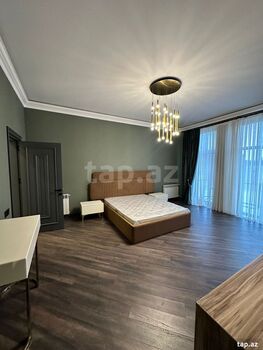 Bağ evi kirayə verilir, Mərdəkan qəs.