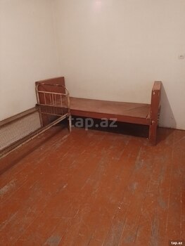 2-otaqlı mənzil kirayə verilir, Saray qəs., 40 m²