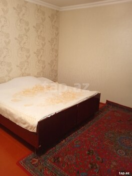 Həyət evi kirayə verilir, Gəncə ş.