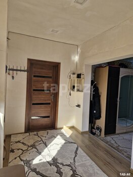 Həyət evi, Əhmədli qəs.