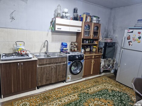 Həyət evi, Əhmədli qəs.