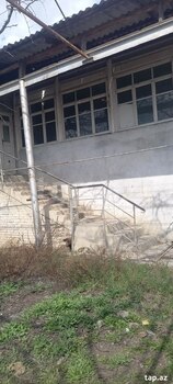 Həyət evi, Mingəçevir ş.