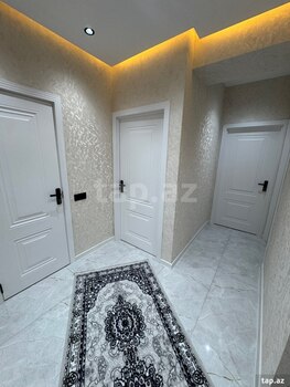 3-otaqlı yeni tikili, Xırdalan ş., 61 m²