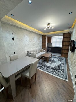 3-otaqlı yeni tikili, Xırdalan ş., 61 m²