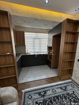 3-otaqlı yeni tikili, Xırdalan ş., 61 m²