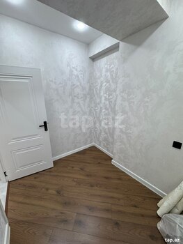 3-otaqlı yeni tikili, Xırdalan ş., 61 m²