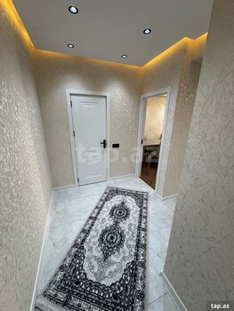 3-otaqlı yeni tikili, Xırdalan ş., 61 m²