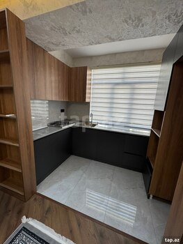 3-otaqlı yeni tikili, Xırdalan ş., 61 m²