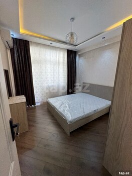 3-otaqlı yeni tikili, Xırdalan ş., 61 m²
