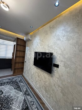 3-otaqlı yeni tikili, Xırdalan ş., 61 m²