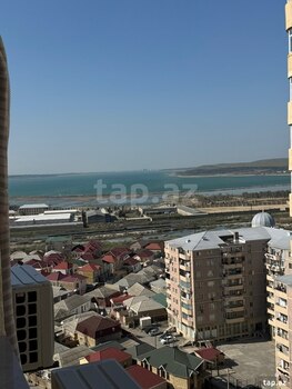 3-otaqlı yeni tikili, Xırdalan ş., 61 m²