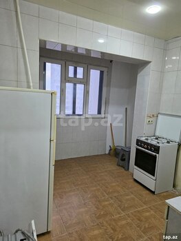 2-otaqlı mənzil, Moskva pr., 60 m²