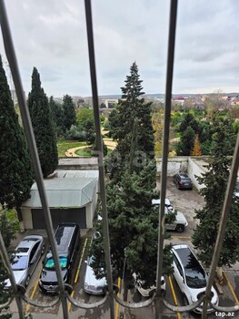 2-otaqlı mənzil, Moskva pr., 60 m²