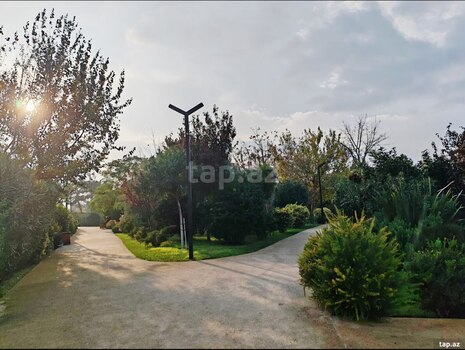2-otaqlı mənzil, Moskva pr., 60 m²
