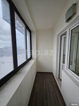 2-otaqlı mənzil, Moskva pr., 60 m²
