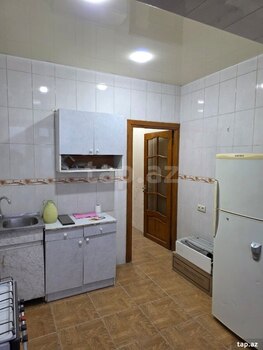 2-otaqlı mənzil, Moskva pr., 60 m²