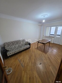 2-otaqlı mənzil, Moskva pr., 60 m²