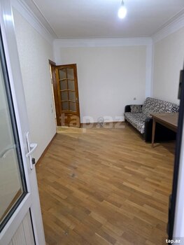 2-otaqlı mənzil, Moskva pr., 60 m²