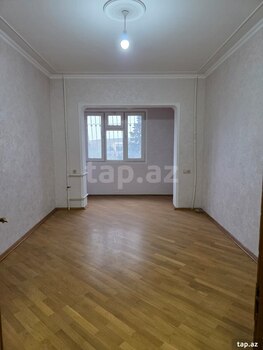 2-otaqlı mənzil, Moskva pr., 60 m²