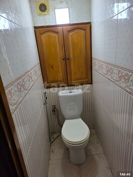 2-otaqlı mənzil, Moskva pr., 60 m²