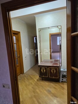 2-otaqlı mənzil, Moskva pr., 60 m²