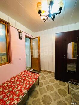 Həyət evi kirayə verilir, 6-cı mkr.