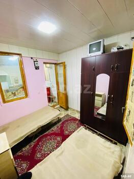 Həyət evi kirayə verilir, 6-cı mkr.