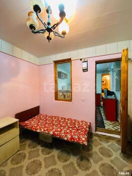 Həyət evi kirayə verilir, 6-cı mkr.