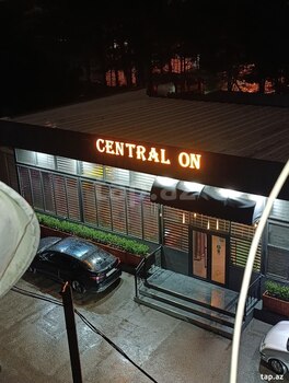 4-otaqlı mənzil, Əhmədli m., 86 m²