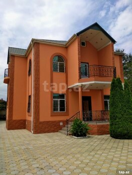 Villa, Nabran r.