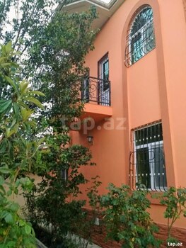 Villa, Nabran r.