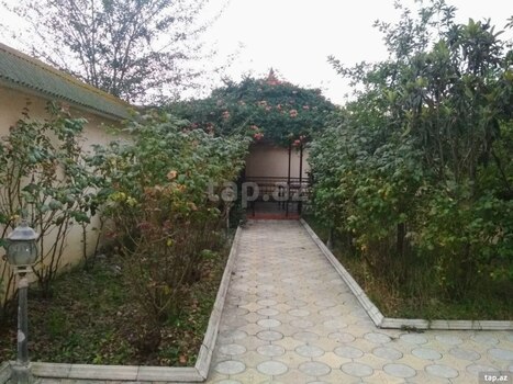 Villa, Nabran r.