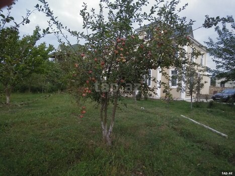 Həyət evi, Xudat ş.
